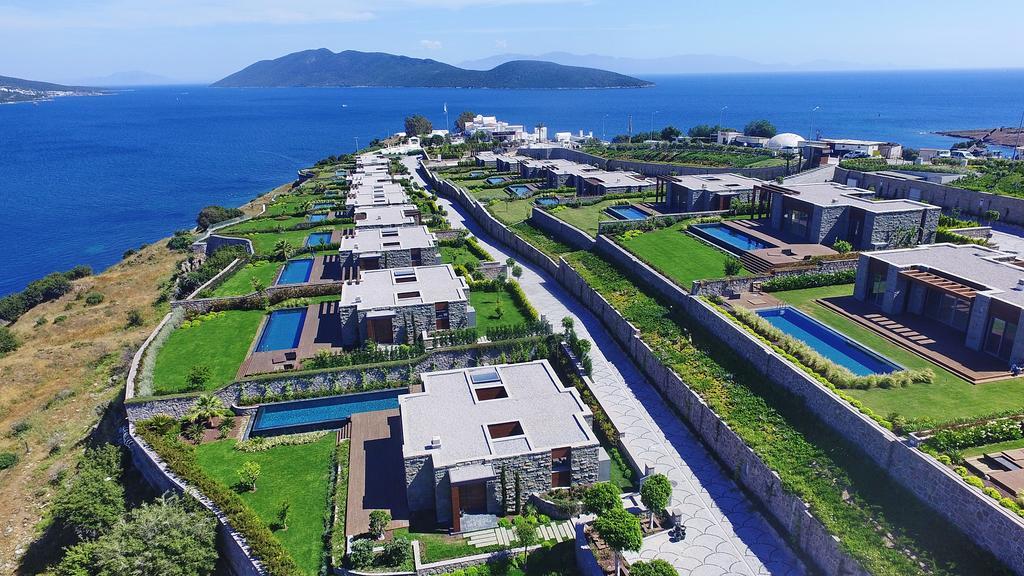 Rebis Exclusive Residences